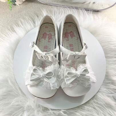 Cosplay Shoes