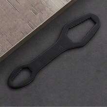 Multifunctional Double Head Spanner Self-Tightening Plum Wrench Auto Repair Household Spanner 8-24mm, Tools For Men
