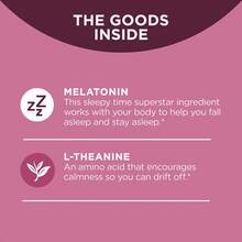 ESUNM Dream Gummies - 5MG Melatonin, Magnesium Glycinate, L-Theanine For Sleep Support - 60 Gummies Healthcare Dietary Fitness Supplement Edible, For Women, For Men, Free Shipping - 草莓 - 查看 3