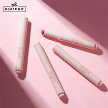 DIMSHOW Moisturizing & Nourishing Lip Mirror Gloss, Fades Lip Lines, Hydrating Lip Balm - Multicolor - View 4