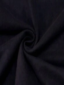 Camiseta Navideña Divertida con Eslogan "Querido Santa, he sido bueno todo el año" y Diseño de Bastones de Caramelo - Camiseta Casual de Cuello Redondo Humorística para Adultos, Atuendo Divertido para Fiesta de Navidad, Ropa Navideña Novedosa para Hombres y Mujeres, Ajuste para Todas las Estaciones (con Rojo y Gris) - Negro - Ver 6