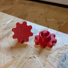 2pcs4pcs Silicone Hose Extension Cap, Keep The Hose Soft After Opening, Portable And Compact Design, Durable Plastic And Fashionable Appearance - Multicolor - View 4