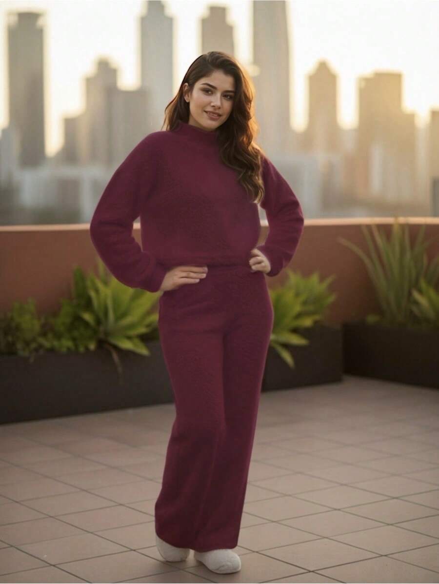 Women Two-Piece Outfits, Tall Women - Came - View 1