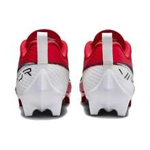 Nike Vapor Edge Speed 360 2 DA5455-600 Men's Red White Football Cleats ACAD352 - Red - View 5