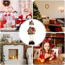Christmas Party Supplies - Muecodenieve - View 5