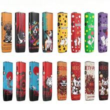 Protective Case For TEREA Devices, Animal Pattern, Hard Shell, Universal Fit For 6th And 7th Generation, Strong Protection, Portable, Suitable As A Gift - Multicolor - View 9