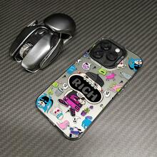 Basic Phone Cases - Mixed Colors - View 9