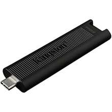 USB DT MAX 1TB Tipo C 3.2 Gen 2 Lectura: 1.000MB/seg Escritura: 900MB/seg (DTMAX/1TB)(512GB) - Tipo 1 - Ver 2