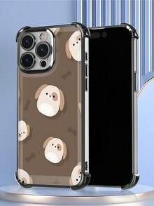 Fashion Phone Cases - Black - View 1