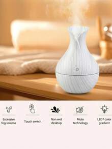 Aromatherapy Diffusers - CAMEL - View 6