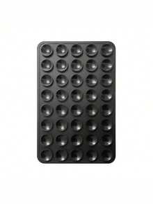 Silicone Phone Suction Cup Holder, Adjustable Phone Stand With Suction Cup And Metal/Adhesive Base - Foldable Gooseneck Arm, Hands-Free Holder For Desk, Car, Window - Compatible With Smartphones (No Drilling Required) - Multicolor - View 11