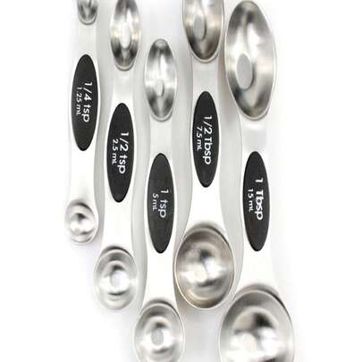 Stainless Steel Gra…
