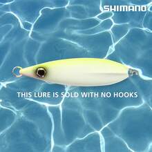 Fishing Soft Bait - Multicolor - View 1