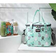 Lunch Box - Type8 - View 3