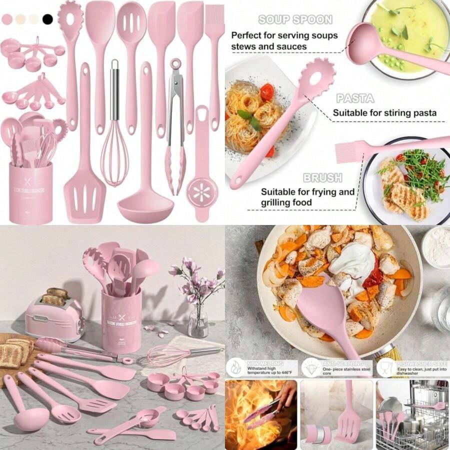 Cookware Sets - Type1 - View 1