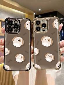 Fashion Phone Cases - Black - View 4