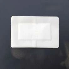 12/36片装透气胶带，柔软无纺布材质，易于更换敷料，弹性绷带，户外必备，适合居家、旅行、运动及户外活动 - 彩色 - 查看 5