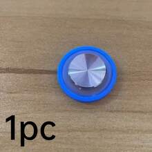 1pc Universal Game Controller, Touchscreen Gamepad, Compatible With IPad/Apple/Android Tablets/Smartphones, Tablet Entertainment Gaming Controller, Multiple Colors Available, Tablet Games, Smartphone Games, Modern Gaming, Stylish Controller, Durable Gamepad