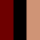 紅色