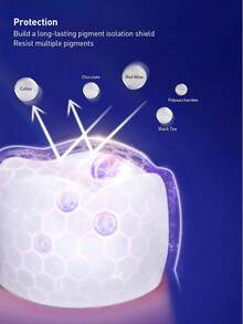 Crest 120g/Tube Pro White Thermal Whitening Toothpaste