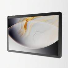 Philips T7305 Tablet WiFi 5.0 Unisoc T606 12G Ram+128G Rom 10.1',1280*800 Android 16.0 Widevine DRM L1 - Grey - View 4