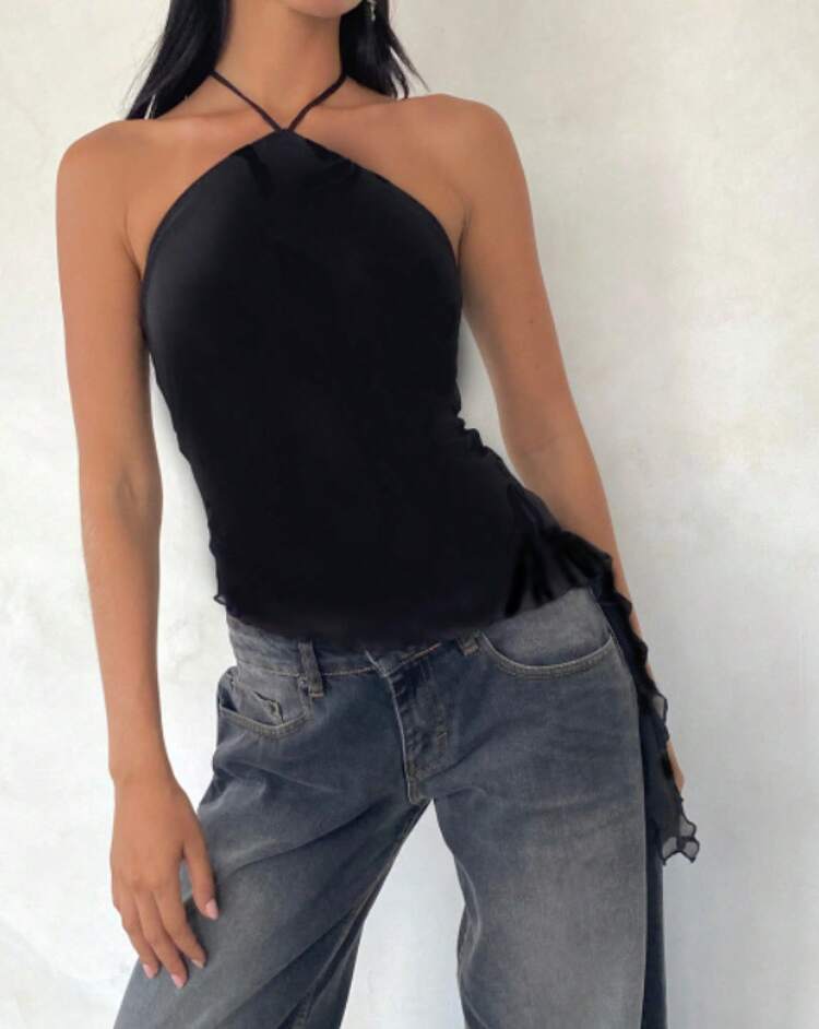 Raincoat - 黑色1 - 查看 1