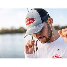 Berkley   x5 - Hilo de Pesca Trenzado (diseño Profesional) - 2187 yardas - Ver 2