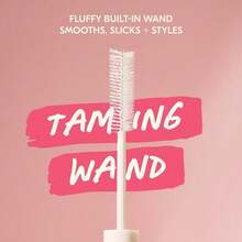 Hair Cactus Fruit 3-In-1 Styling Cream & Taming Wand - Tame Flyaways, Smooth Frizz, Style Edges (0.6 Oz.) - mặc định - Xem 6