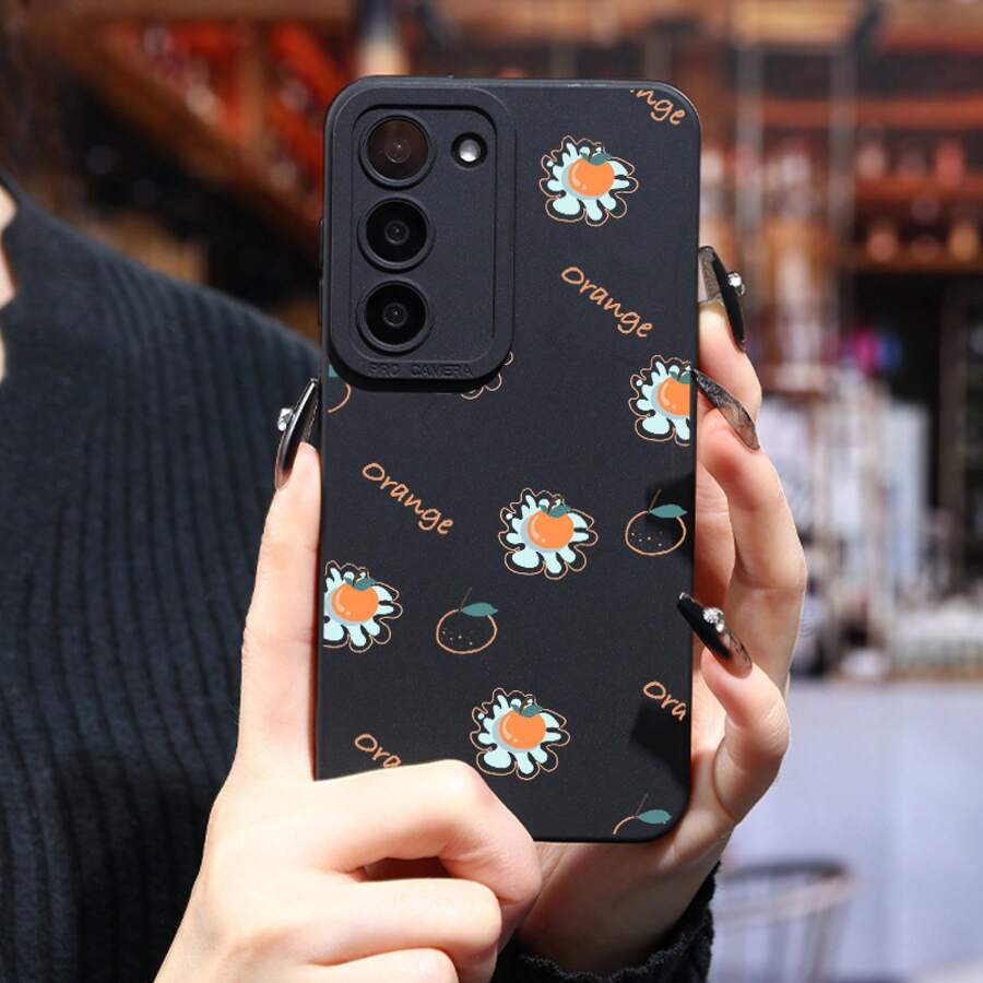 Basic Phone Cases - Mixed Colors - View 1
