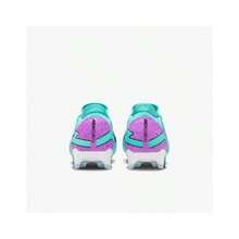 Nike Mercurial Vapor 15 Pro DJ5603-300 M12/W13.5 Blue Football Cleats ACAD275 - Blue - View 5