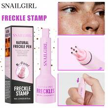 European And American 5-Claw Natural Realistic Faux Freckle Stamp Pen, Waterproof, Fade-Resistant Freckle & Mole Pen - Multicolor - View 6