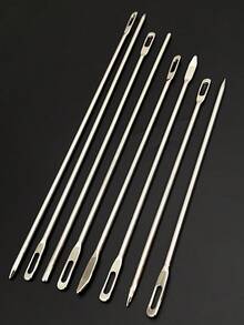 Household Drawstring Threader, Pants Belt Threader, Rubber Band Threader, Sewing Tool Threader