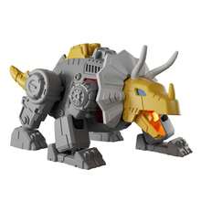 BLOKEES Toys Transformers Mystery Box Building Blocks Collectible Toy Gift Box: All-Star Edition