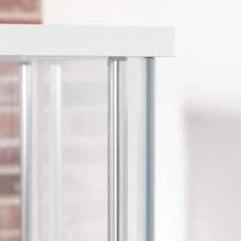 Glass Display Cabinets - 白色 - 查看 9