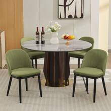 Green-4 Pcs