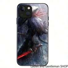 Swordsman Pattern Phone Case For 16Promax 16pro 16pls 16 15 Pro Max 14 Pro Max 14 15 Pro 15 13 Pro Max Creative 12 High-D 11 Full Coverage Phone. Hallowe Accessories. 22hallowe Fall 17 Pro Case Cover Fundas Cute Phone Case Matching Phone Cases Anime Phone Case 14 Cases. Halloween Accessories. Popular Mobile Phone Cases Cute Mobile Phone Case Anime Mobile Phone Case Fashion Mobile Phone Case Phone Cases  17 Pro Max Case Fall Christmas Navidad  16 Case  17 Funda Para   17 Pro Max Case For Women  14 Cases Phone Cases  14 Cover  17 Pro Max 17 Pro Max  Cases Case For  17 Pro Max Christmas Phone Case - 混合顏色2 - 查看 6