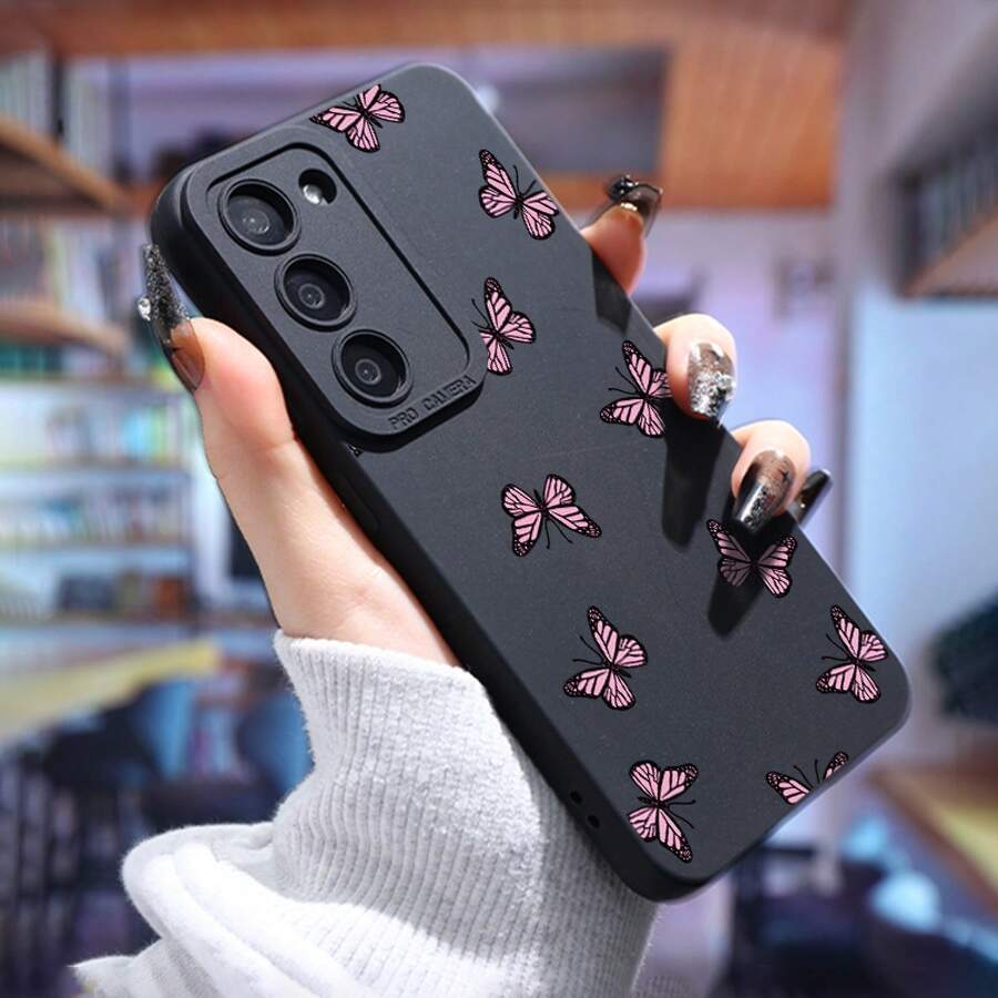 Basic Phone Cases - Mixed Colors - View 1