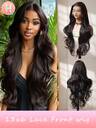 Lace Front Wigs