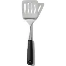 OXO Good Grips Stainless Steel Turner - StainlessSteel - View 1