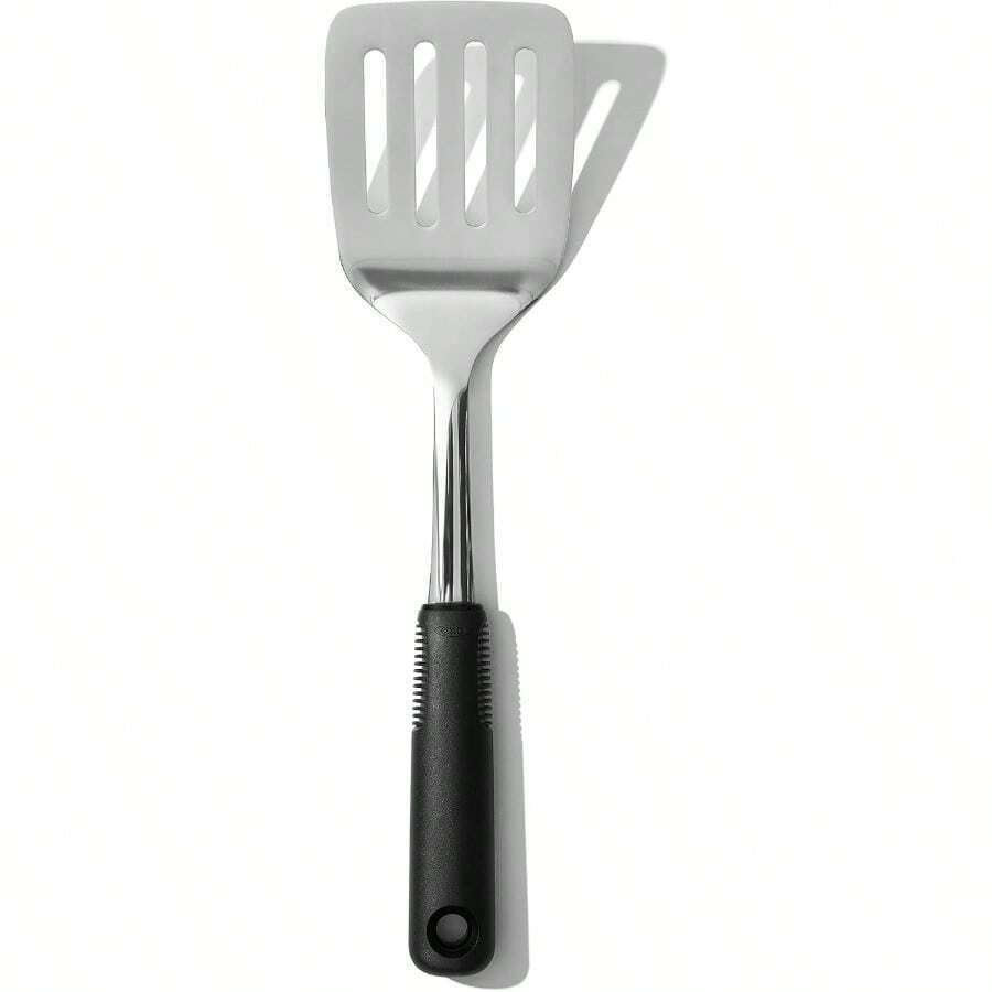 OXO Good Grips Stainless Steel Turner - StainlessSteel - View 1