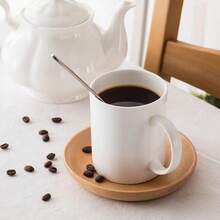 1pc, 11oz, Today Is Dragging Mug Funny Sarcastic Office Coffee Cup - - 11盎司 - 查看 7