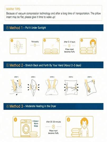 1pc Rectangular Neck Support Kussen Insert, Zachte Com Tafel Office Nap, Side Sleeper, Moderne Home, Bedding, Inserts, Pillows Bed, Core view 3