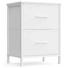 Nightstands - 白色 - 查看 5