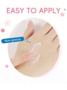 LAIKOU 一套两件装：莱寇日本樱花亮肤精华液和樱花保湿霜，清爽不黏腻，焕活肌肤，保湿滋润，是送给女性、母亲、妻子、姐妹、女孩、女友的护肤好礼，也是母亲节的理想礼物。 - 粉紅色 - 查看 9