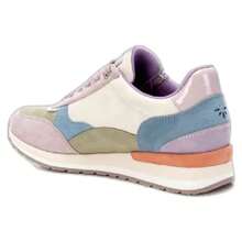 Refresh Women Professional Running Shoes - Multicolor - View 3