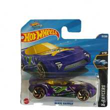 Hot Wheels Vehículo a Escala 1:64 para Jugar o Exhibir. Colección de Automoviles. Regalo para niños. Modelo del 2025,Elige 1 Coche - Multicolor - Ver 73