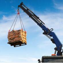 Eslinga de cadena , capacidad de peso de 11000 lb, cadena de elevación G80 de 5/16'' x 5' con ganchos de agarre, certificación DOT, revestimiento ennegrecido de acero al manganeso y longitud ajustable, para sitios de construcción de fábricas y muelles - 5/16'' x 5' - Ver 9