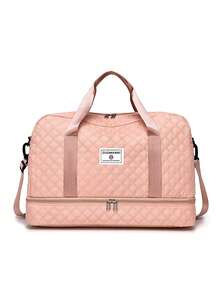 1 Stück Kinder Reise Aufbewahrungstasche: Ausgestattet mit den Funktionen einer Wickeltasche, Mutterschaftstasche und Schwangerschaftstasche. Sie hat ein großes Fassungsvermögen und ist wasserdicht und langanhaltend. Geeignet für Jungen und Mädchen. Sie kann an einer Schulter getragen werden. Sie ist ein Muss für Reisen und auch ein ideales Geschenk für Feste.