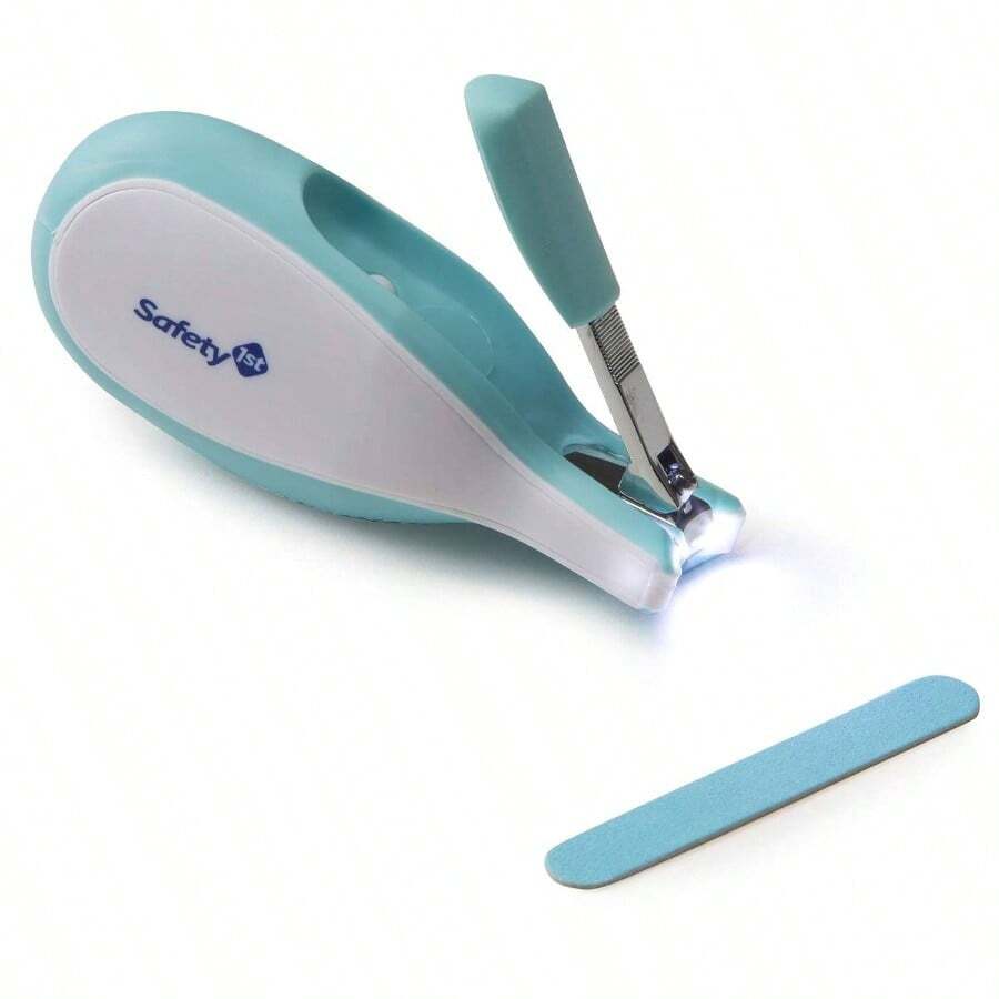 Sleepy Nail Colors May Vary - Nail Clipper - View 1