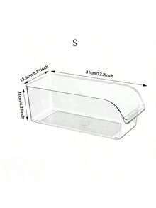 1 hộp đựng đồ trong tủ lạnh, thùng đựng đồ bền trong suốt, xô đựng đồ dung tích lớn có thể xếp chồng lên nhau cho tủ lạnh, tủ đông, tủ bếp, tủ đựng thức ăn, hộp đựng đồ nhà bếp và tủ, phụ kiện nhà bếp, hộp đựng đồ trong tủ lạnh, hộp đựng đồ ăn nhẹ, hộp đựng gia vị, ngày lễ tình nhân trở lại trường - Trong sáng - Xem 17